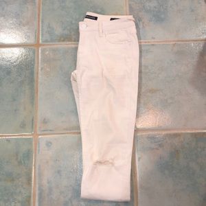 Vigoss white jeans
